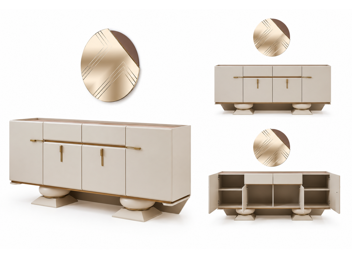 Bonita Sideboard