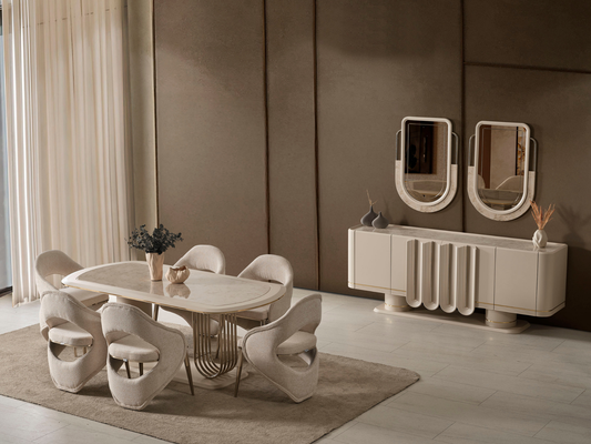 Tirol Esszimmer-Set