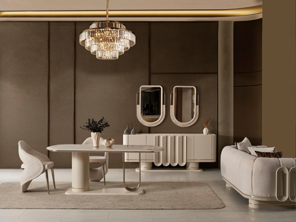 Tirol Esszimmer-Set