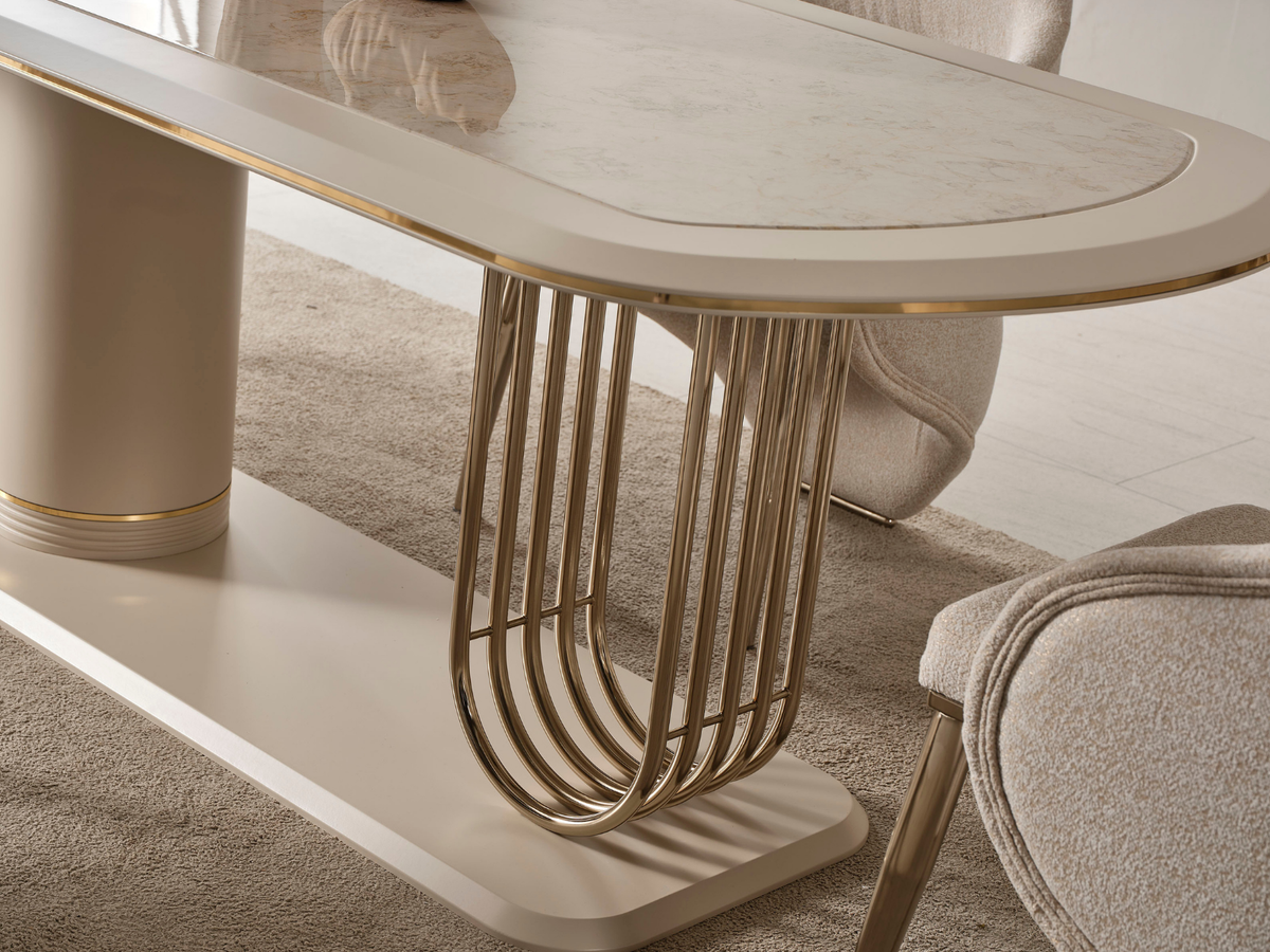 Tirol Esszimmer-Set
