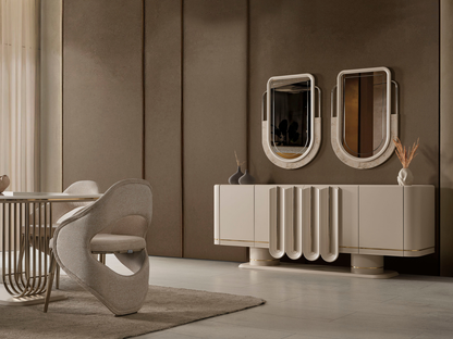 Tirol Esszimmer-Set