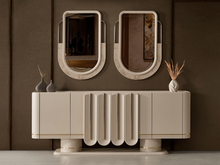 Tirol Sideboard mit Spiegel
