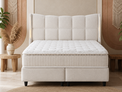 Dormir Chandra Bettkasten Set