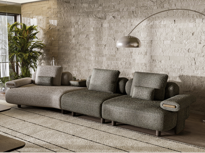 Viyana Couchgarnitur
