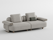Viyana 3-Sitzer Sofa