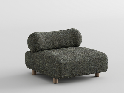 Viyana Eckcouchgarnitur
