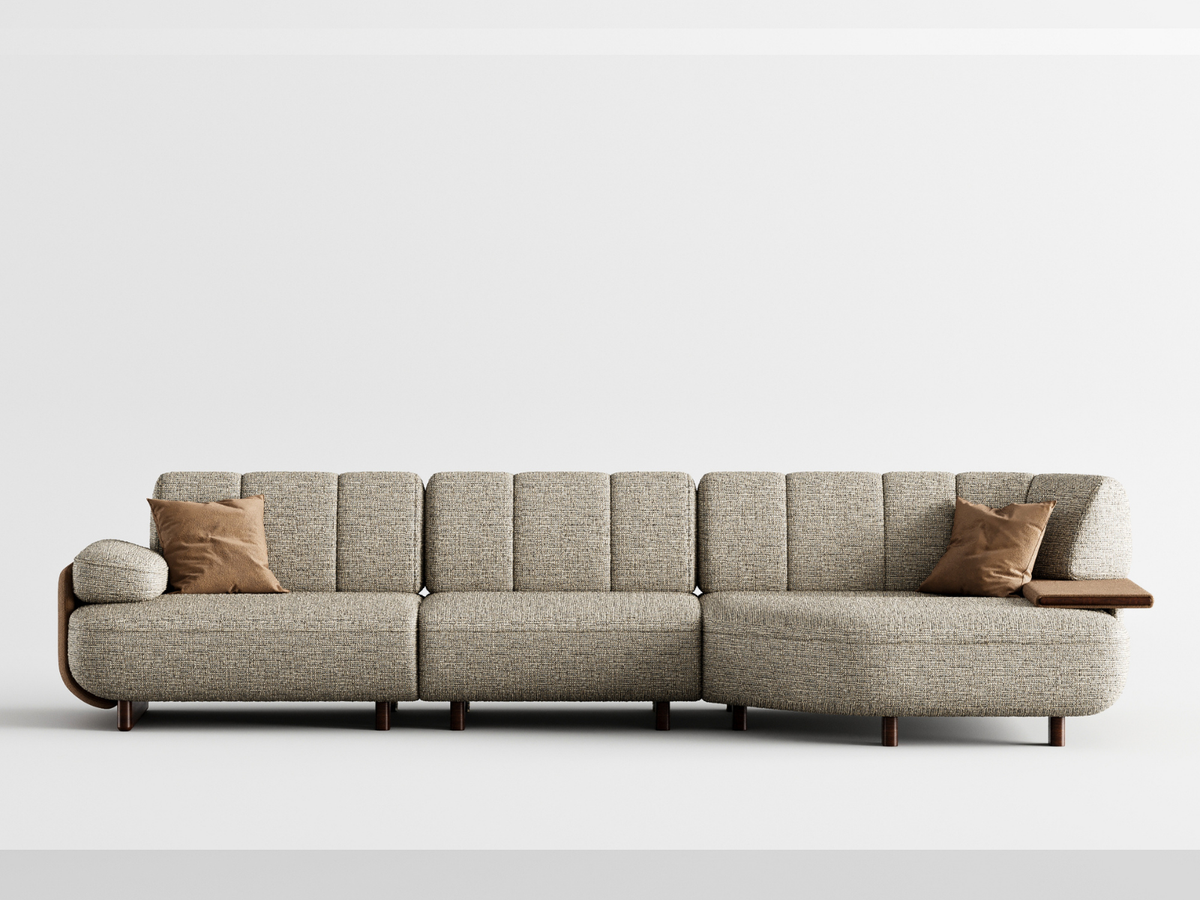 Pisa Couchgarnitur