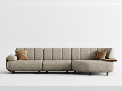 Pisa Couchgarnitur