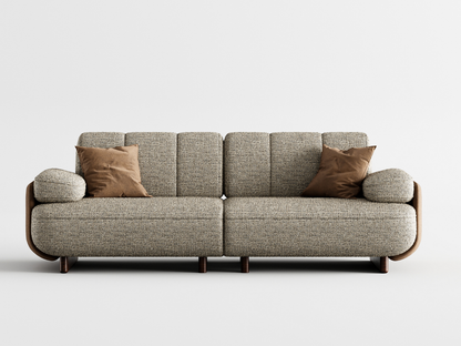 Pisa Couchgarnitur