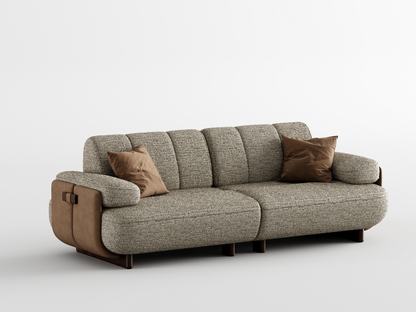 Pisa Couchgarnitur