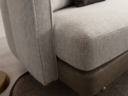 Prada Couchgarnitur