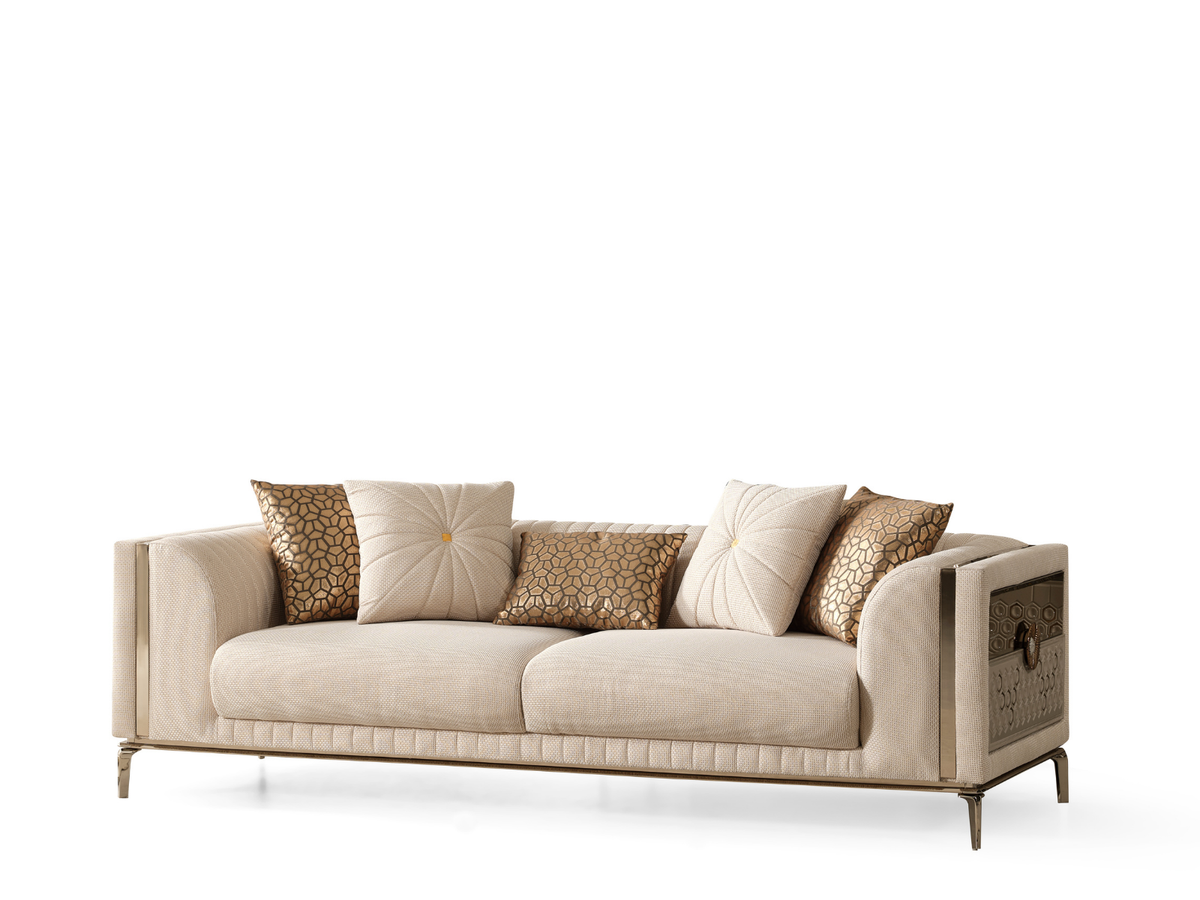 Elora 3-Sitzer Sofa