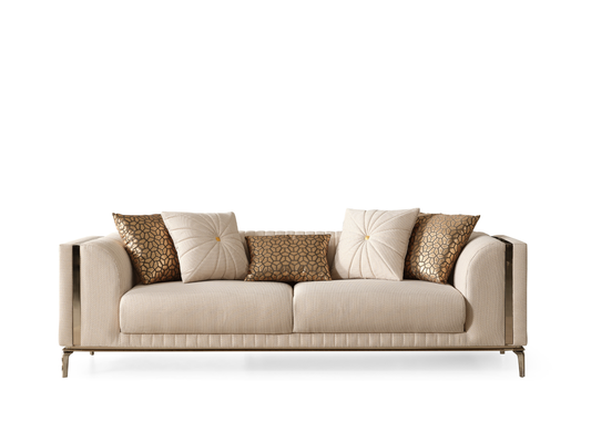 Elora 3-Sitzer Sofa