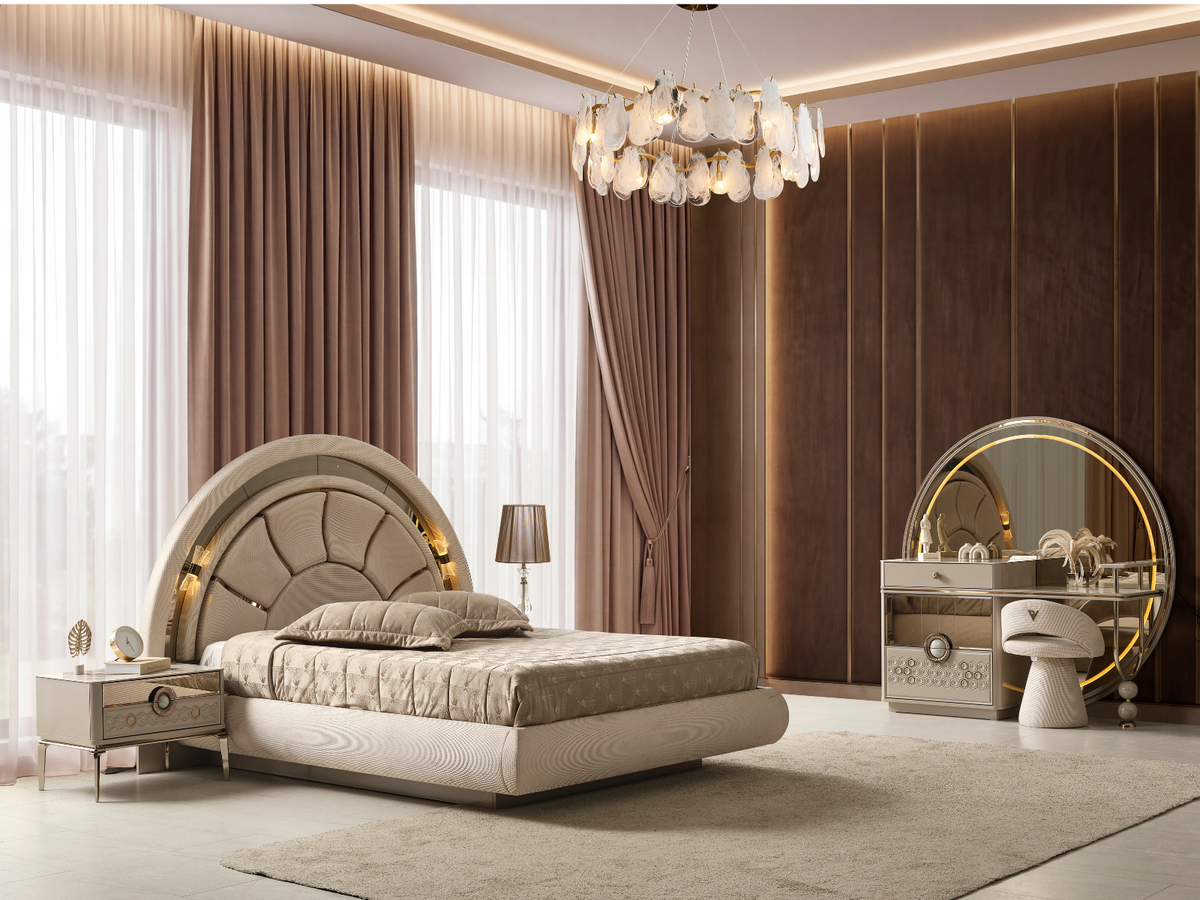 Elora Schlafzimmer-Set