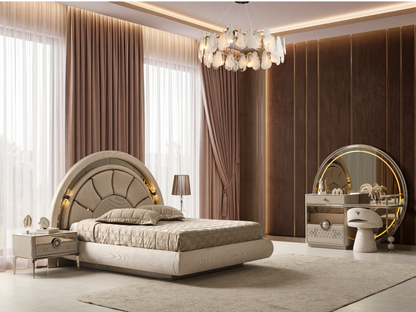 Elora Schlafzimmer-Set