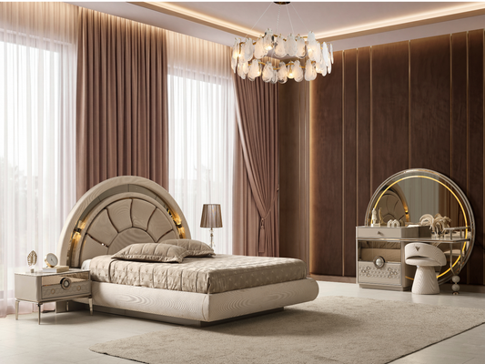 Elora Schlafzimmer-Set