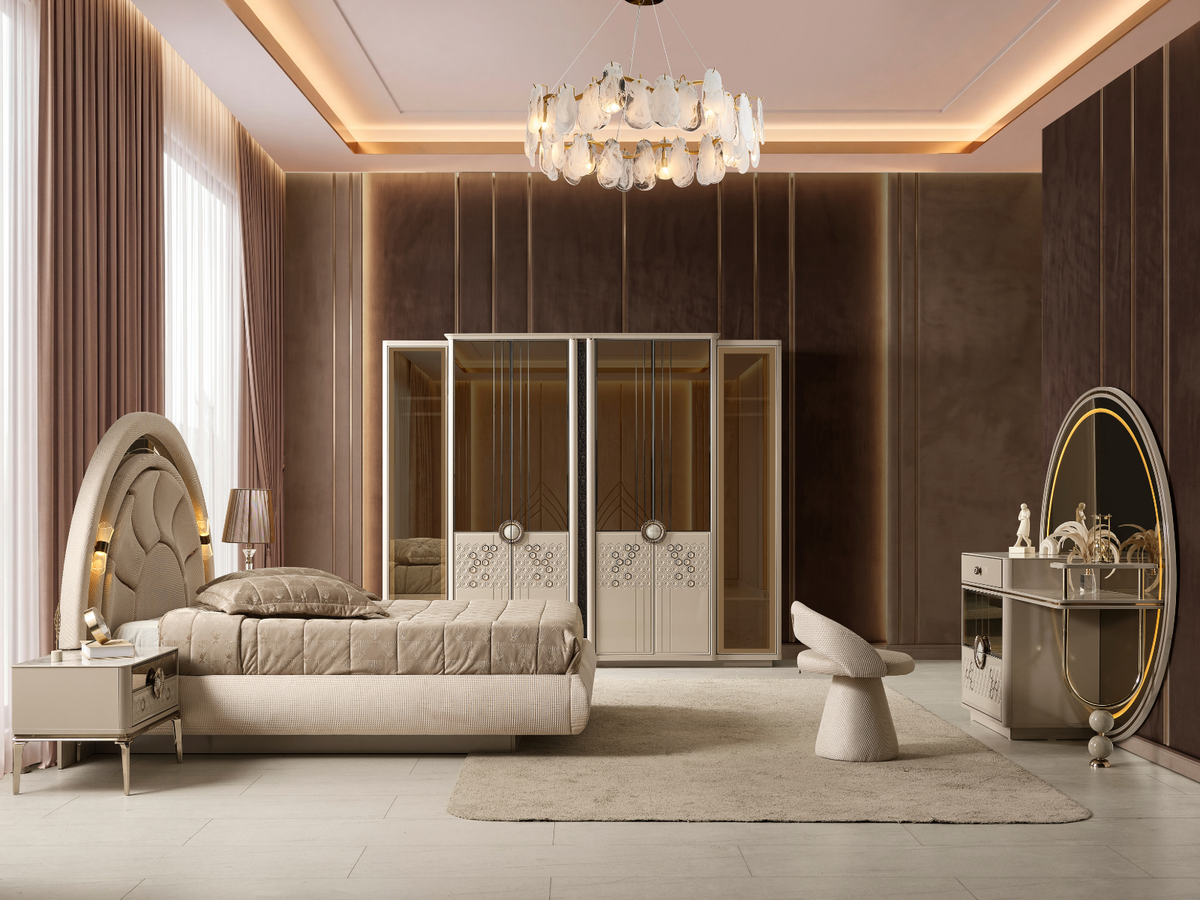 Elora Schlafzimmer-Set