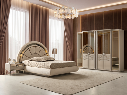 Elora Schlafzimmer-Set