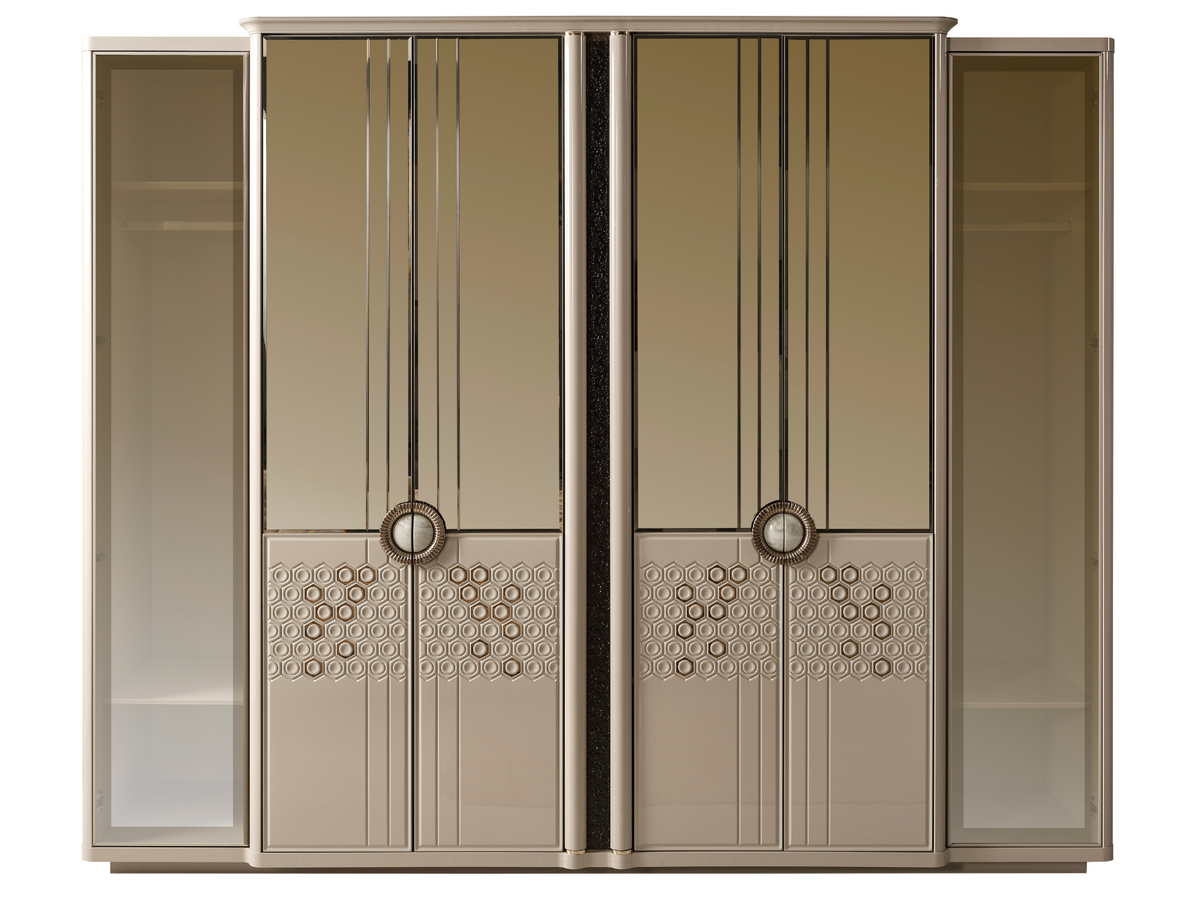 Elora Schlafzimmer-Set