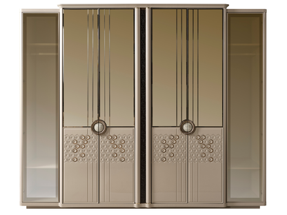 Elora Schlafzimmer-Set