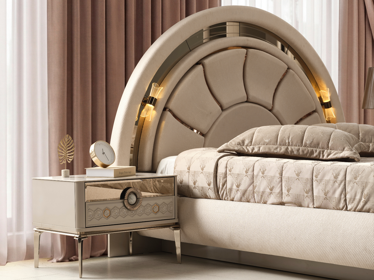 Elora Schlafzimmer-Set