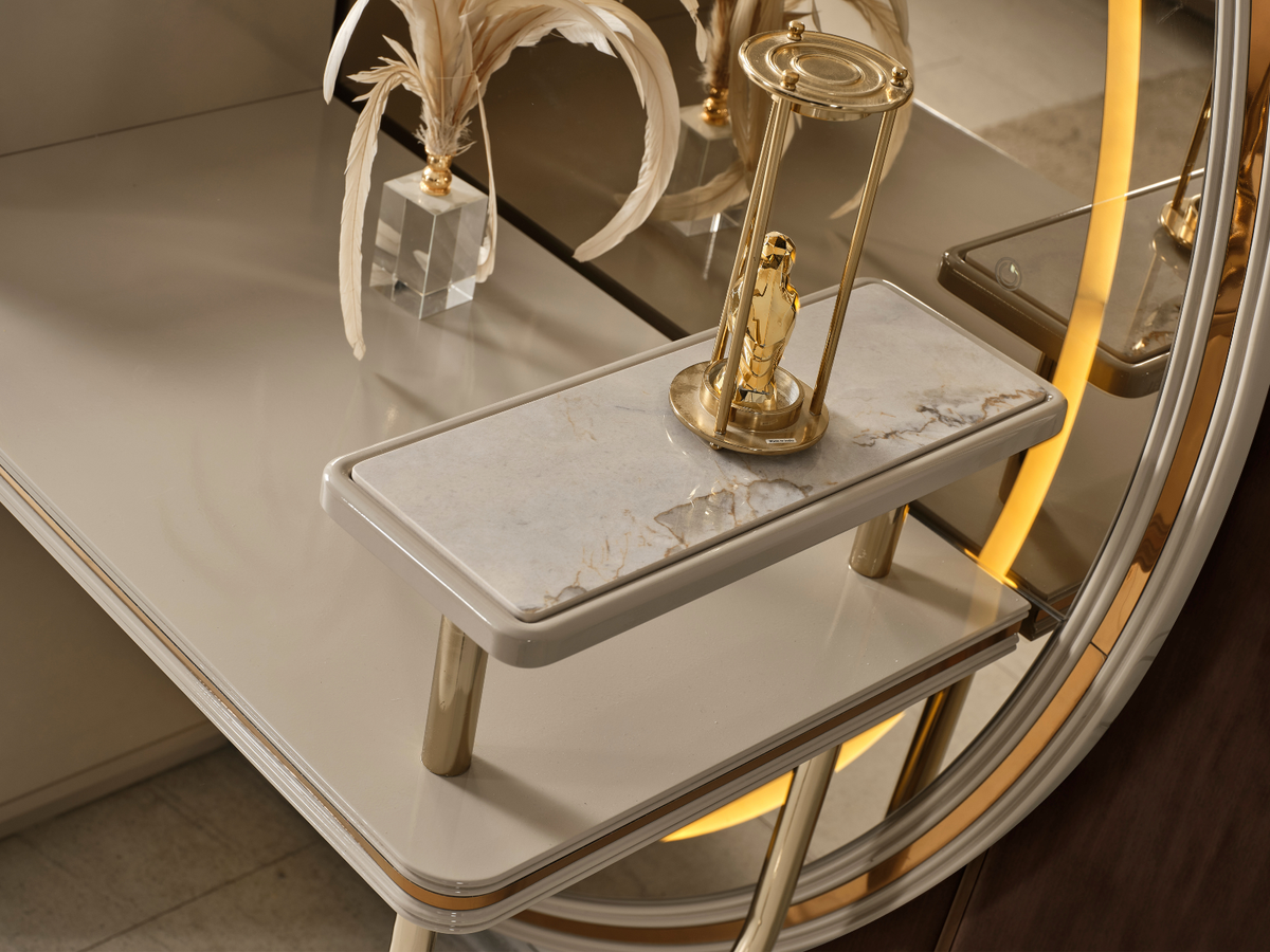 Elora Schlafzimmer-Set