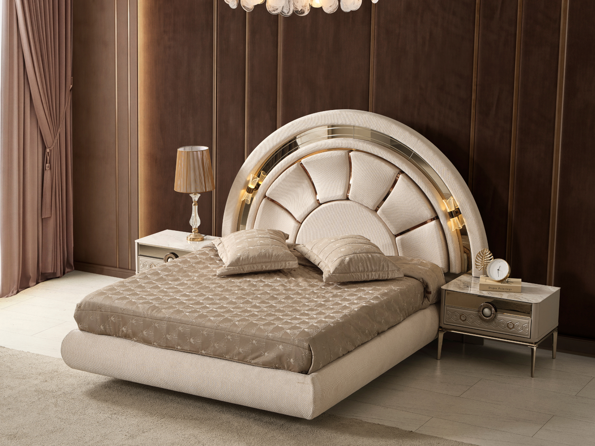 Elora Schlafzimmer-Set