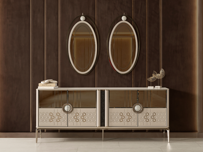 Elora Esszimmer Set