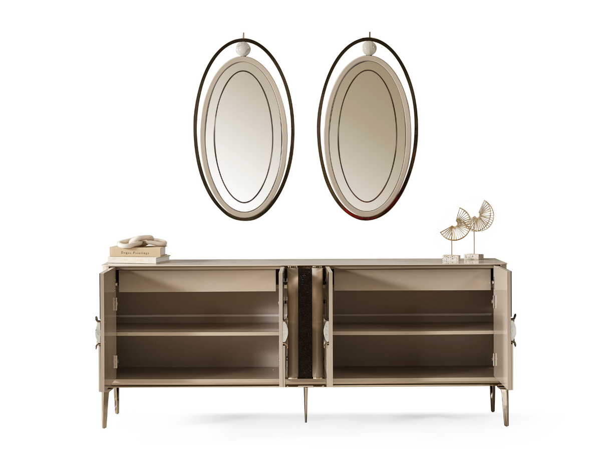 Elora Esszimmer Set
