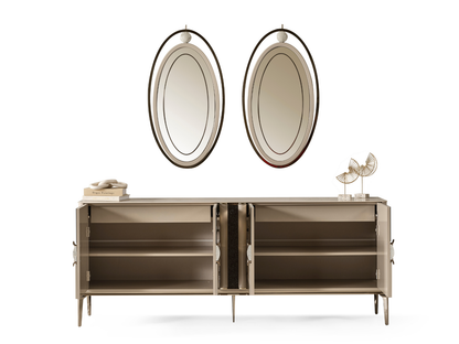 Elora Esszimmer Set