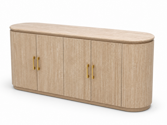 Flintstone Sideboard