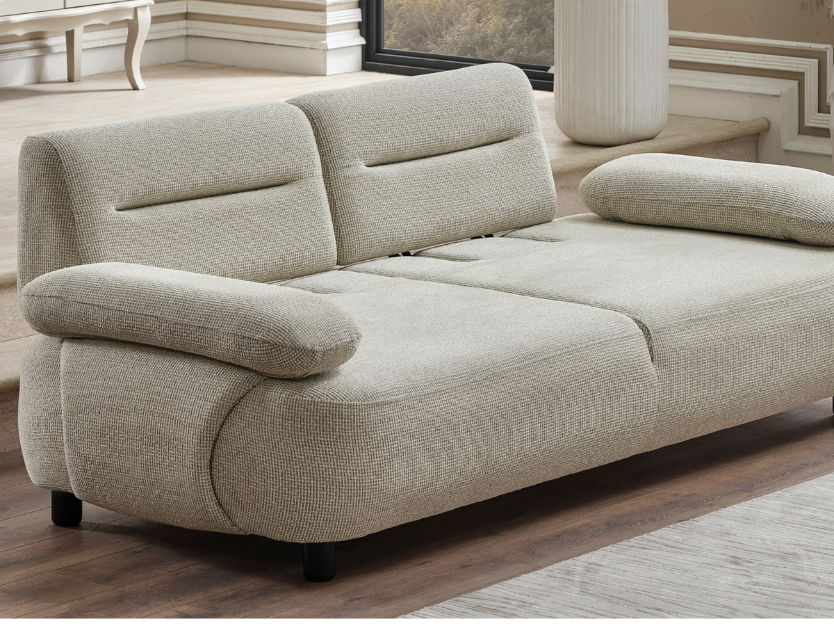 Sion Couchgarnitur
