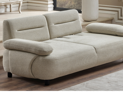 Sion Couchgarnitur