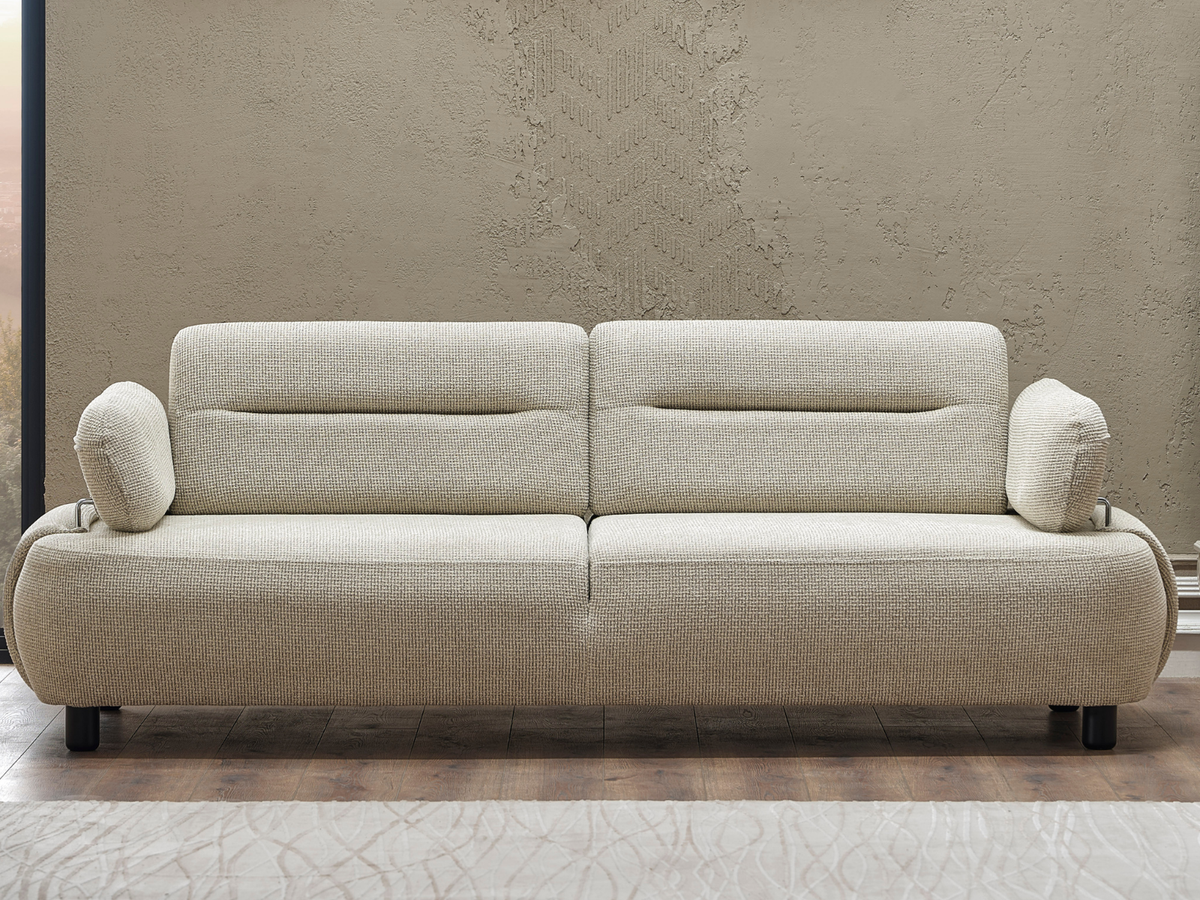 Sion Couchgarnitur