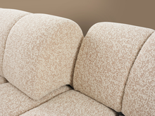 URSA Lüx 3-Sitzer Sofa