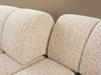 URSA Lüx 3-Sitzer Sofa
