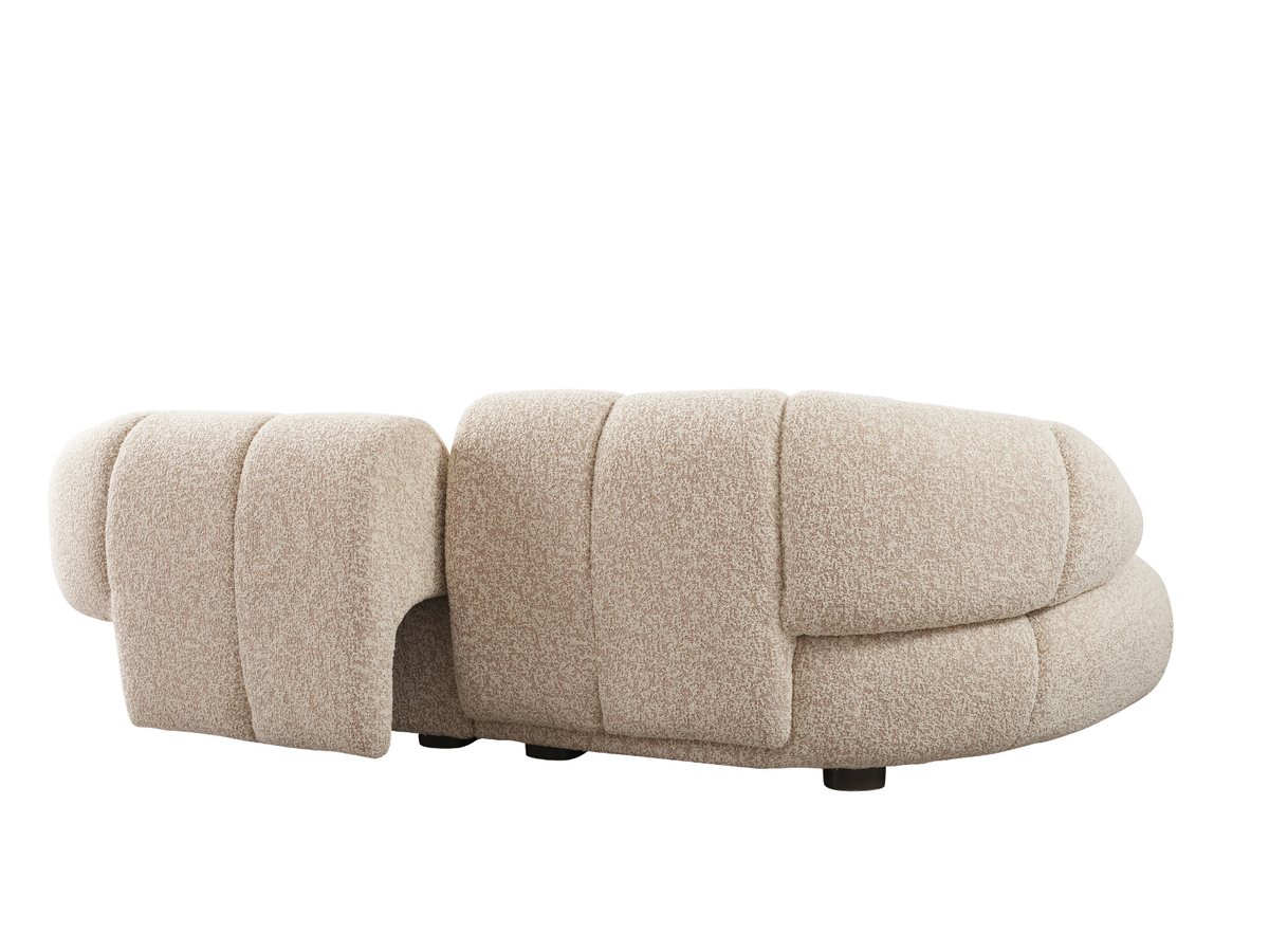 URSA Lüx 3-Sitzer Sofa