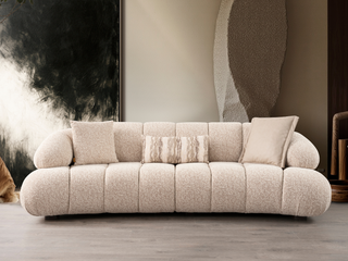 URSA Lüx 3-Sitzer Sofa