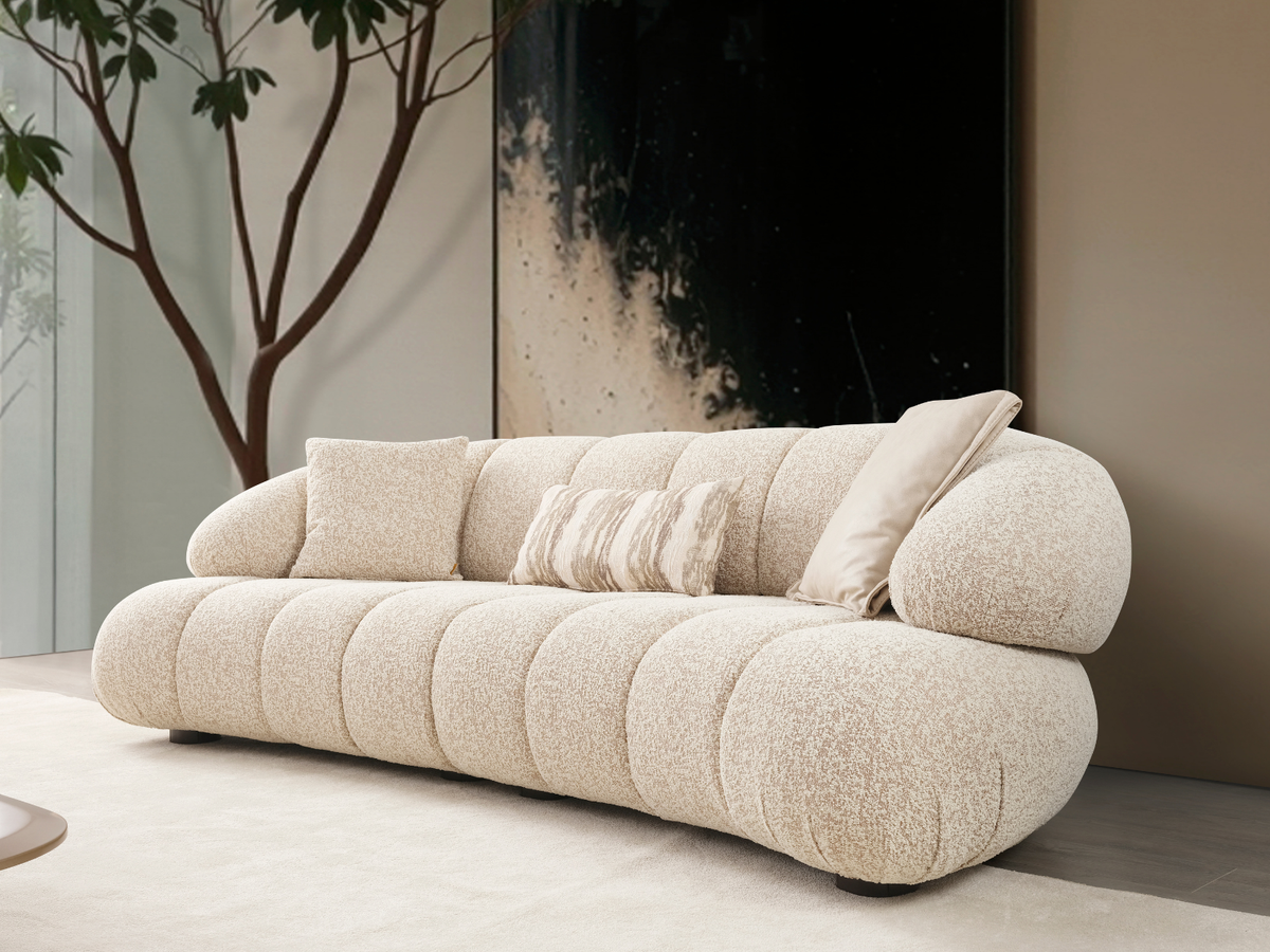 URSA Lüx 4-Sitzer Sofa