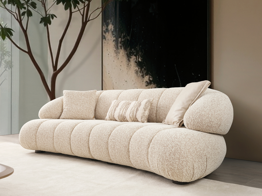 URSA Lüx 4-Sitzer Sofa