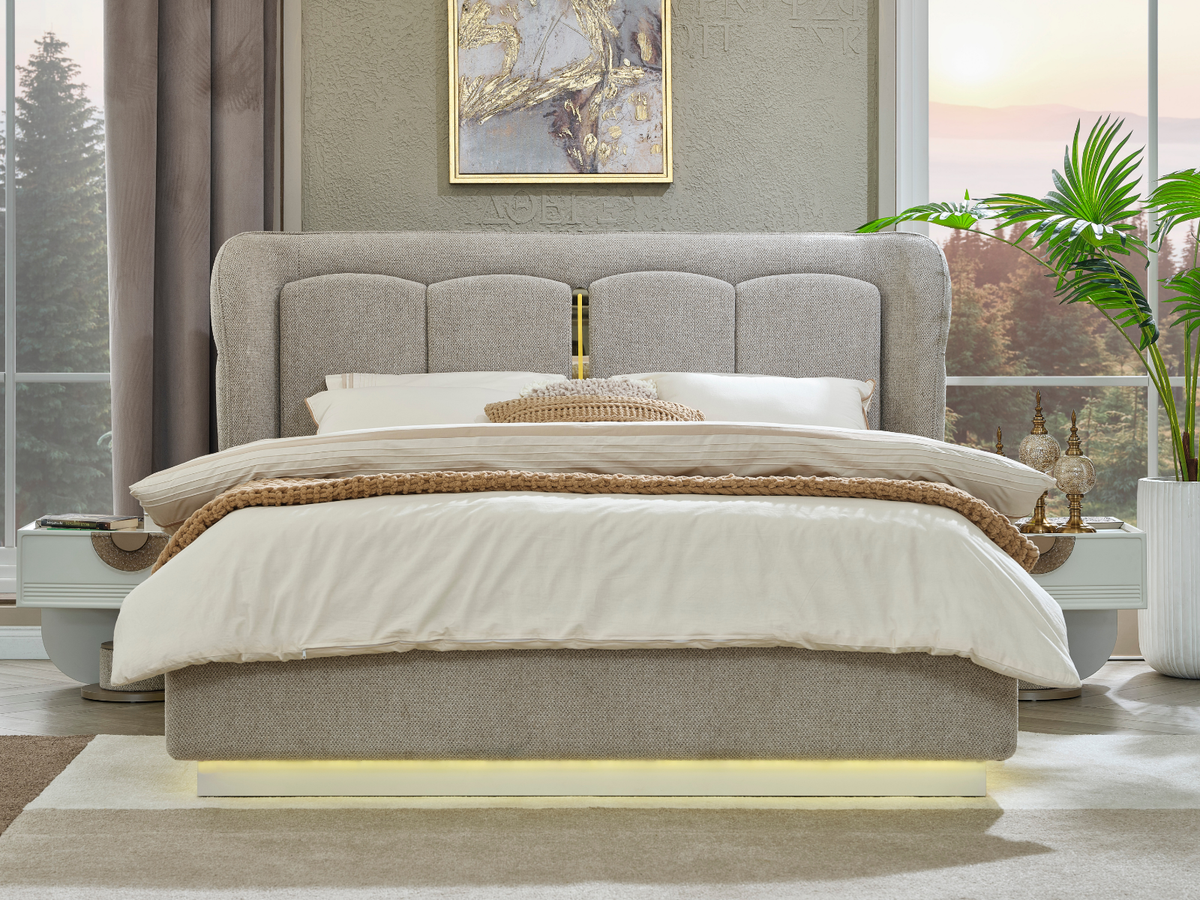 Prag Schlafzimmer-Set