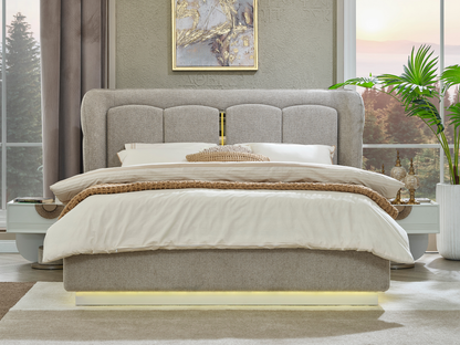 Prag Schlafzimmer-Set