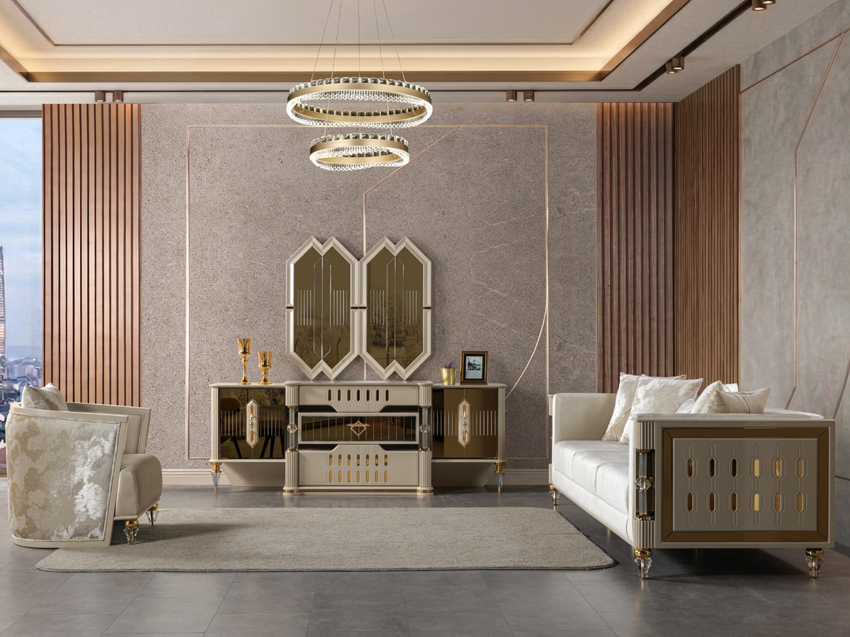 Yakut  Esszimmer Set