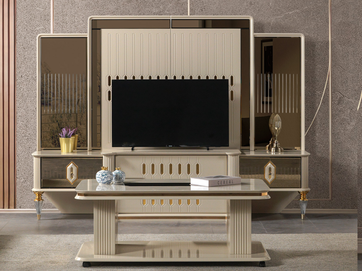 Yakut  Esszimmer Set