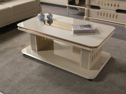 Yakut  Esszimmer Set