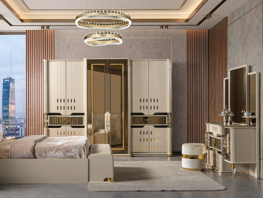 Yakut Schlafzimmer Set