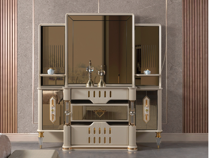 Yakut Schlafzimmer Set