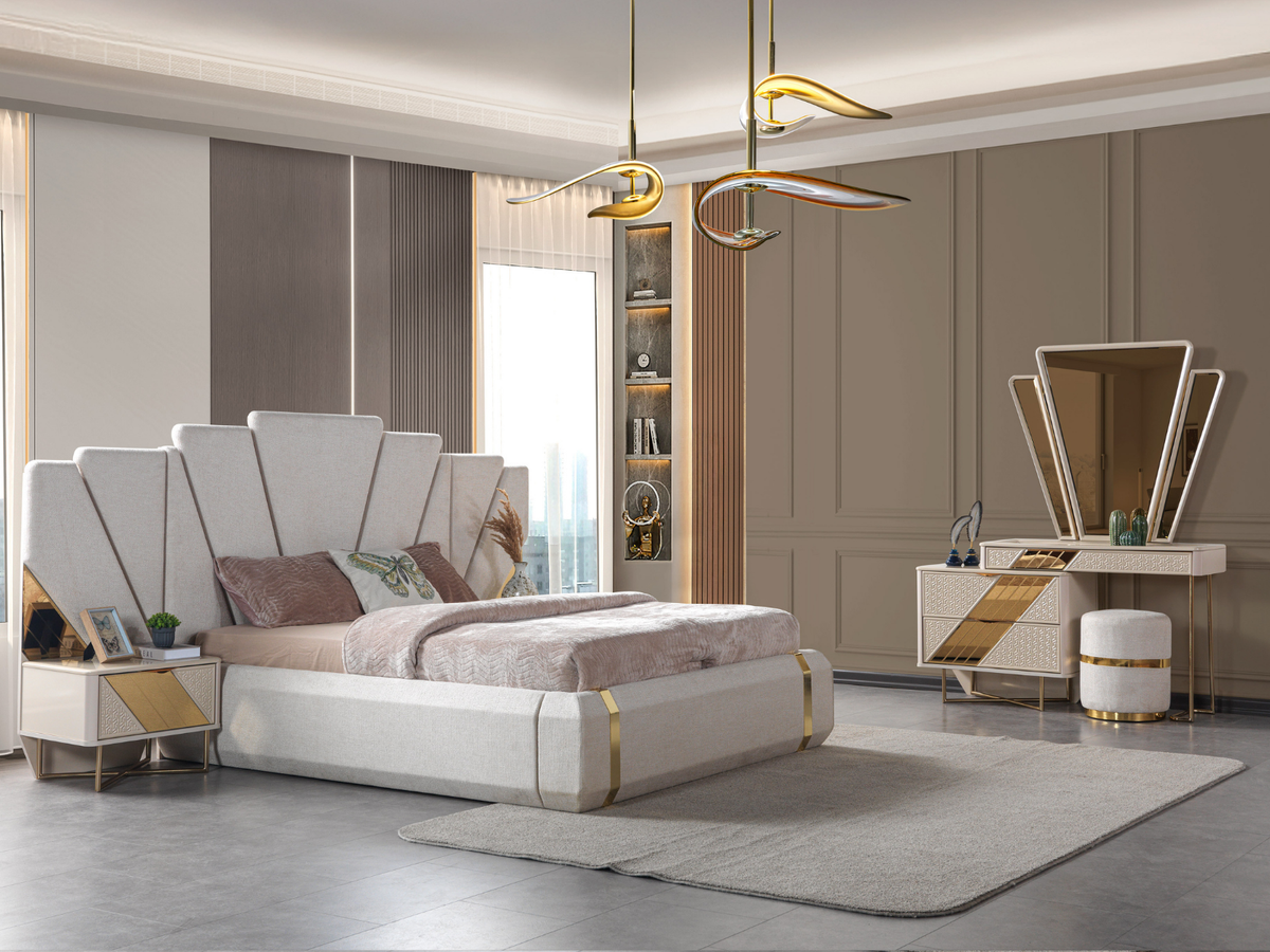 Mostar Schlafzimmer Set