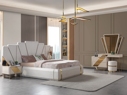 Mostar Schlafzimmer Set