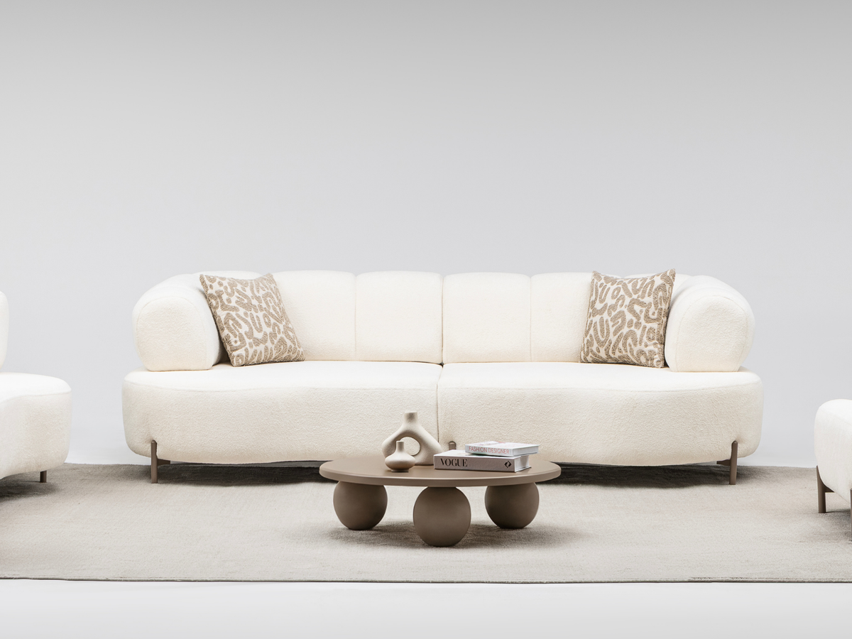 AKBUGA Couchgarnitur